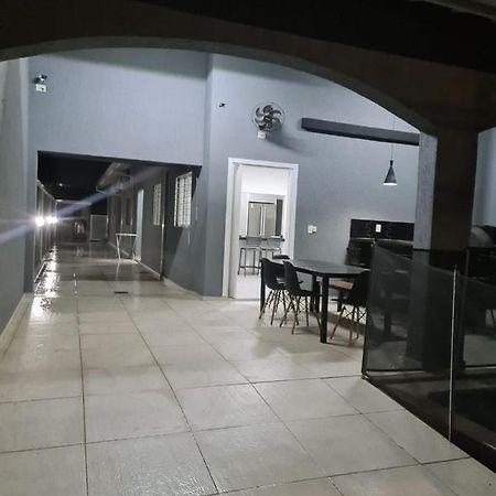 Casa Na Martim De Sa - 50M Da Praia Com Piscina Caraguatatuba Exteriér fotografie