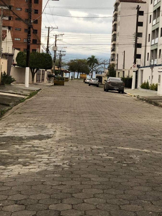 Casa Na Martim De Sa - 50M Da Praia Com Piscina Caraguatatuba Exteriér fotografie