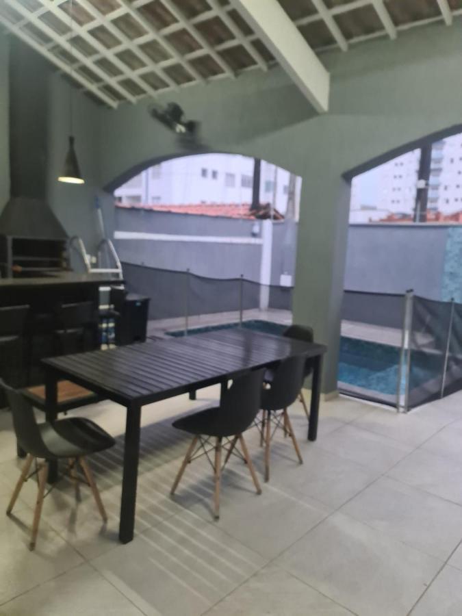 Casa Na Martim De Sa - 50M Da Praia Com Piscina Caraguatatuba Exteriér fotografie