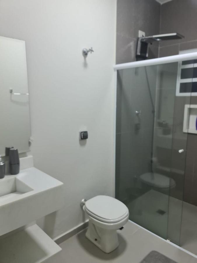 Casa Na Martim De Sa - 50M Da Praia Com Piscina Caraguatatuba Exteriér fotografie