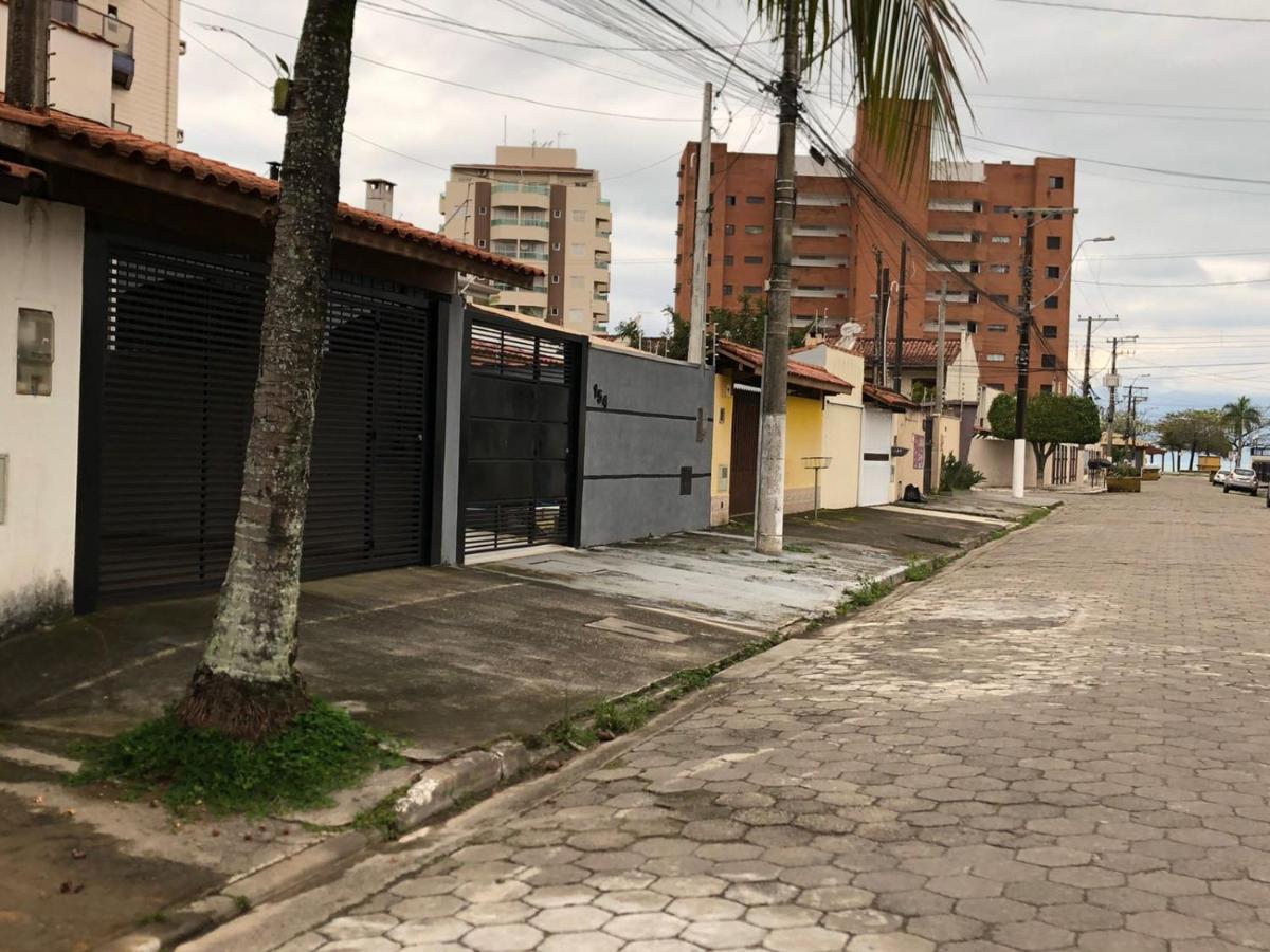 Casa Na Martim De Sa - 50M Da Praia Com Piscina Caraguatatuba Exteriér fotografie