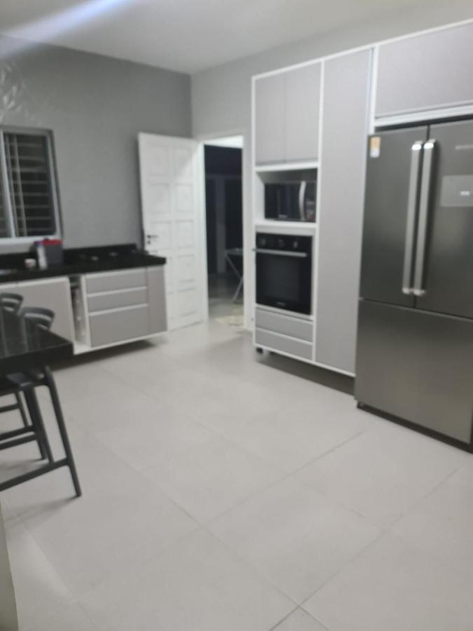 Casa Na Martim De Sa - 50M Da Praia Com Piscina Caraguatatuba Exteriér fotografie